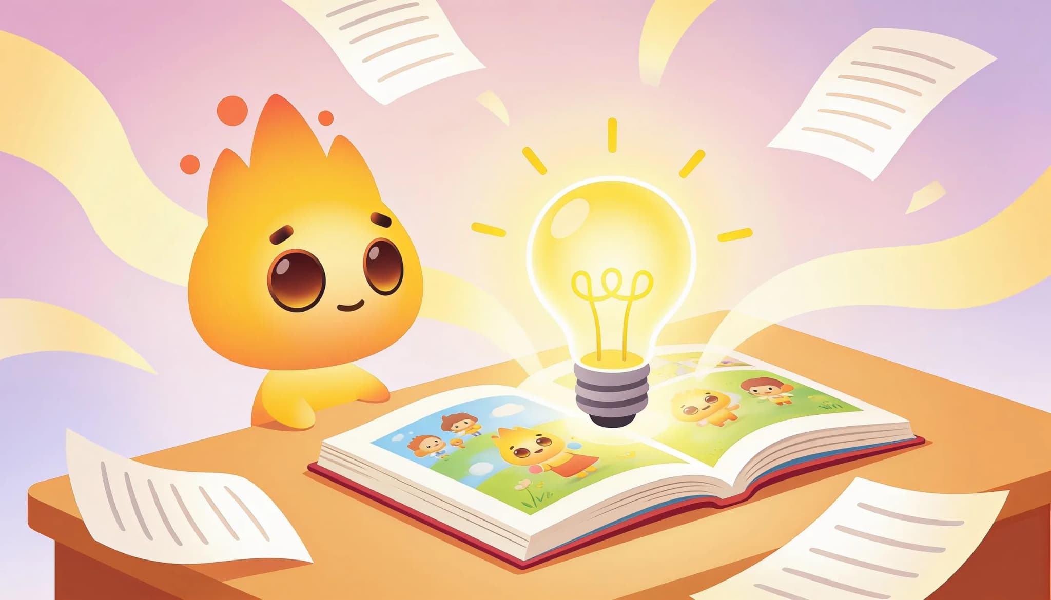 Understanding the Story Editor