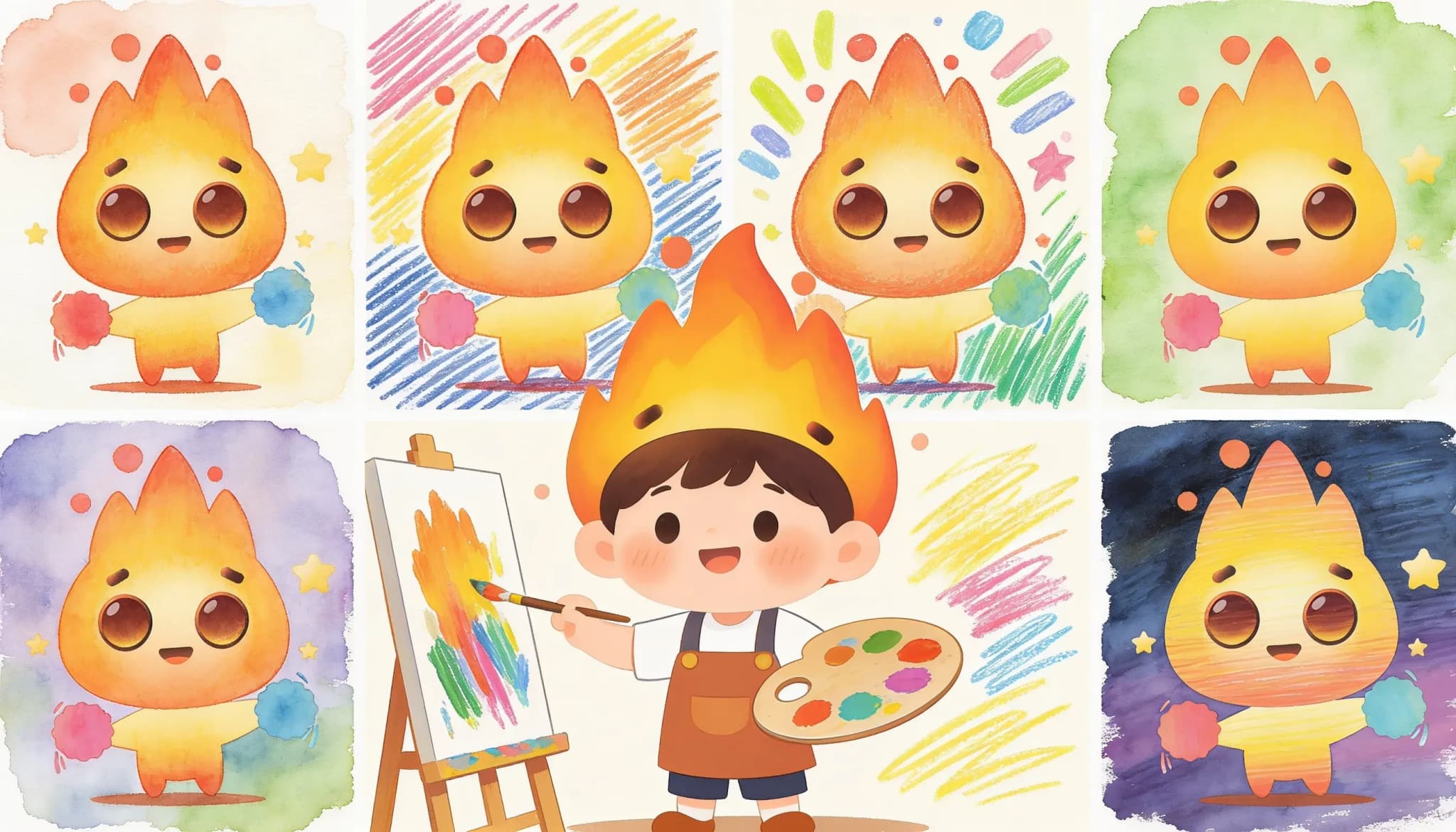 Choosing the Right Art Style