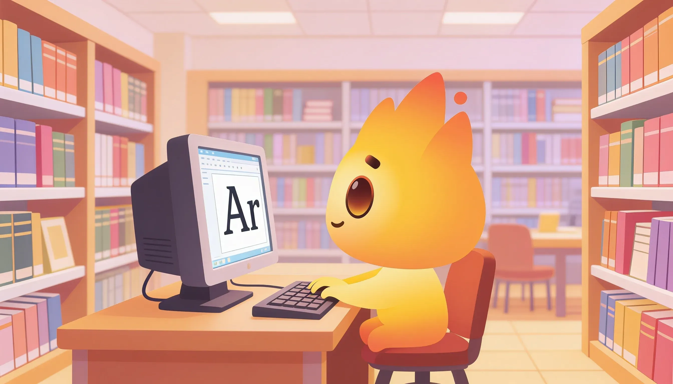 How to Add and Style Text in Your Book