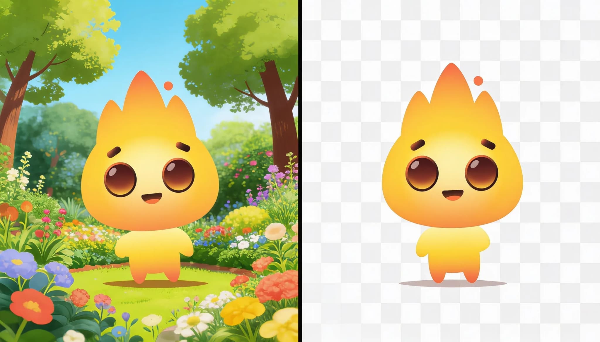 How to Remove Image Backgrounds